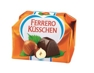 Ferrero Küsschen