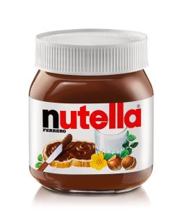 Nutella