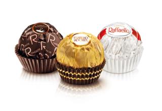 Ferrero Collection