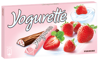 Yogurette