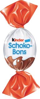 Kinder Schoko-Bons