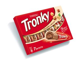 Tronky