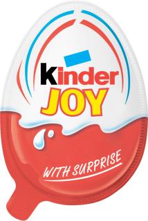 Kinder Joy