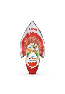 Kinder Gransorpresa