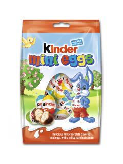 Kinder Mini Eggs ( Circus )