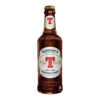 Tennent's Gluten Free Beer