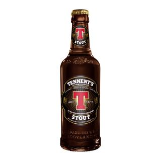 Tennent's Stout