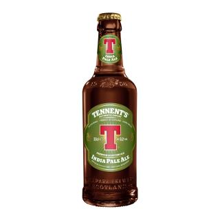 Tennent's India Pale Ale