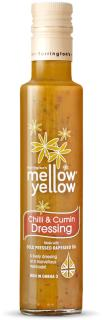 Farrington's Mellow Yellow Chilli & Cumin Dressing