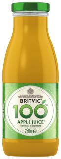 Britvic 100 Apple