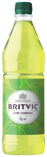 Britvic Cordial Lime