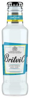 Britvic Diet Lemonade