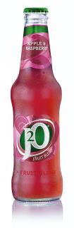 Britvic J2O Apple and Raspberry