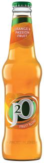 Britvic J2O Orange and Passion Fruit