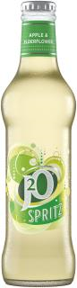 Britvic J2O Spritz Apple and Elderflower