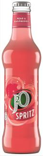 Britvic J2O Spritz Pear and Raspberry