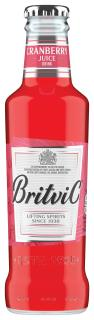 Britvic Cranberry