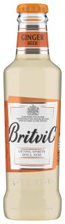 Britvic Ginger Beer