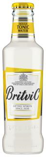 Britvic Tonic (2 formats 1 recipe)