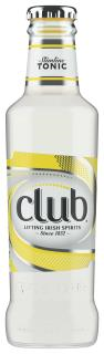 Club Slim Tonic