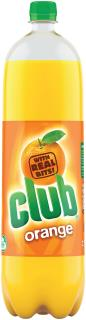 Club Orange (2 formats same recipe)