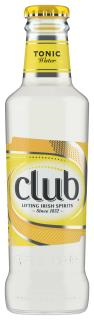 Club Tonic