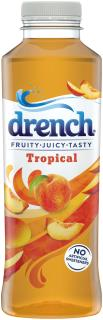 Drench Peach and Mango