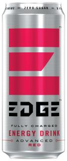 Edge Zero Sugar