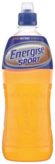 Energise Sport Orange