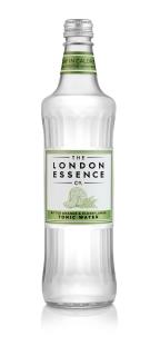 London Essence Company Bitter Orange & Elderflower Tonic Water