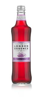 London Essence Company Elderberry and Hibiscus