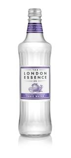 London Essence Company Grapefruit and Rosemary Tonic Water