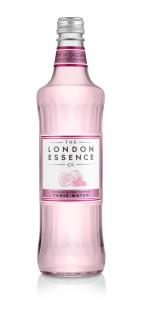 London Essence Company Pomelo and Pink Pepper Tonic Water