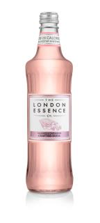 London Essence Company Rhubarb and Cardamom