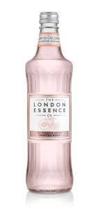 London Essence Company White Peach and Jasmine