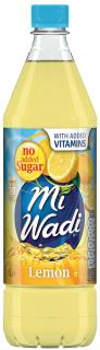 MiWadi No Added Sugar Lemon