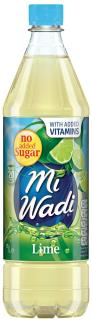 MiWadi No Added Sugar Lime