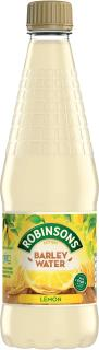 Robinsons Barley Water Lemon