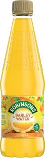 Robinsons Barley Water Orange