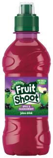 Robinsons Fruit Shoot Apple and Blackcurrant