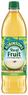 Robinsons No Added Sugar Apple