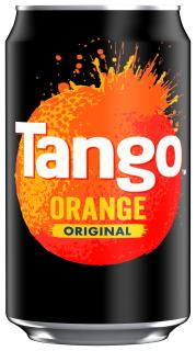 Tango Orange