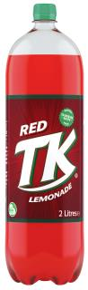 TK Red Lemonade