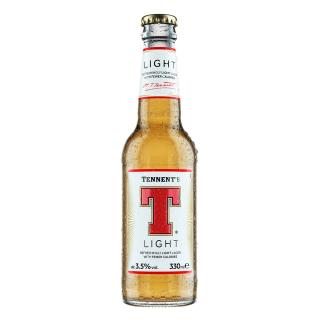 Tennent's Light