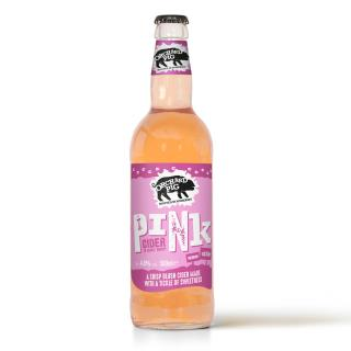 Orchard Pig Pink