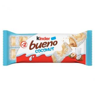 Kinder Bueno Coconut