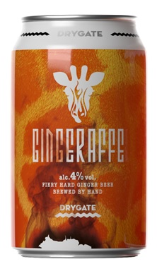 Drygate Gingeraffe