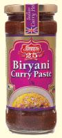 Biryani Curry Paste