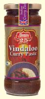 Vindaloo Curry Paste