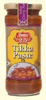 Tikka Paste